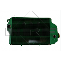 RADIADOR JOHN DEERE 1030 2130