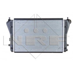 INTERCOOLER A3 II / LEON II...