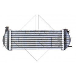 INTERCOOLER RENAULT KANGOO2...