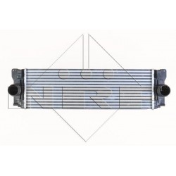 INTERCOOLER SPRINTER 2.1...