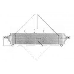 INTERCOOLER NISSAN QASHQAI...