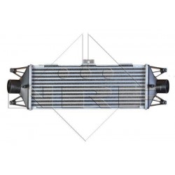 INTERCOOLER IVECO DAILY-III...