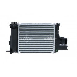 INTERCOOLER SANDEO LOGAN...