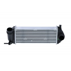 INTERCOOLER MERCEDES-BENZ...