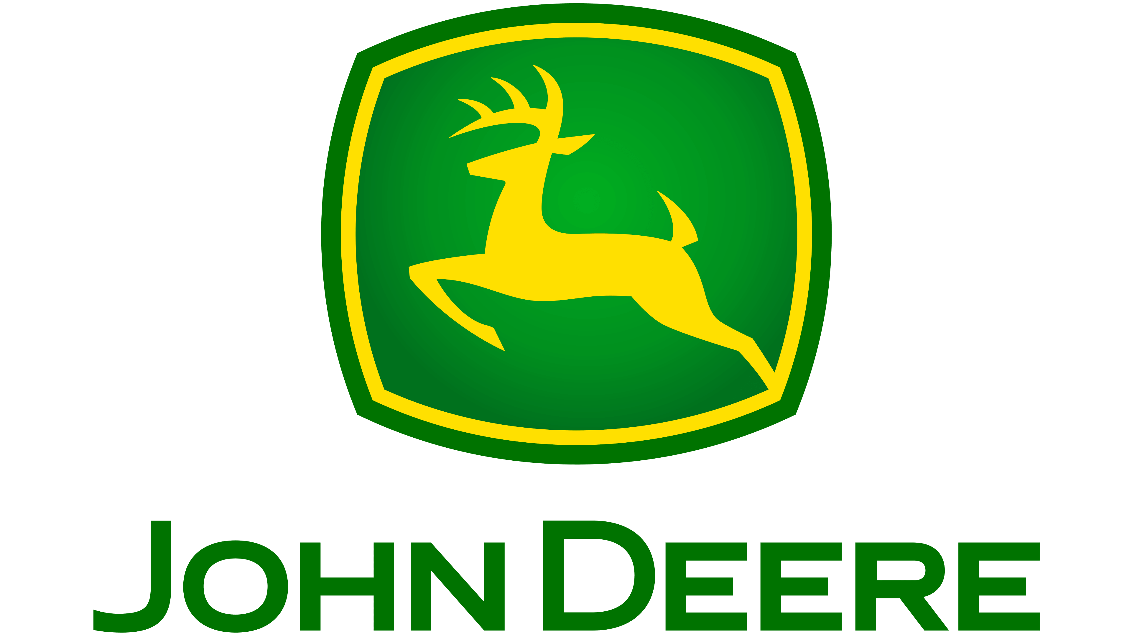 John Deere